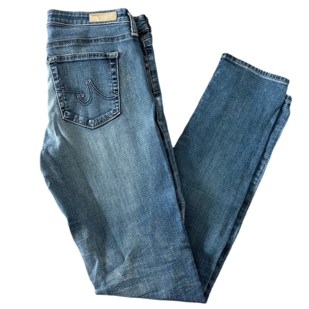 Women’s Adriano Goldschmied jeans